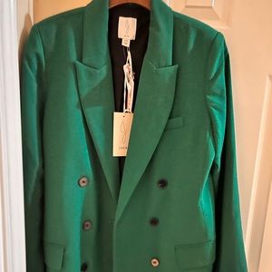 NEVER WORN JOIE BLAZER